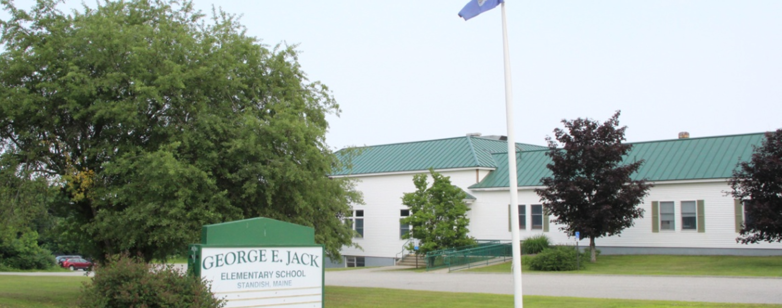 George E Jack School